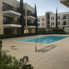 Отель Mazotos 54m2 One Bedroom Flat, 