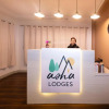 Отель Asha Lodges By OYO Rooms, фото 2