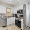 Отель New To Rentals And Newly Re-decorated - 605 Brighton @ Kingston Plantation 2 Bedroom Condo, фото 4