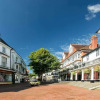Отель NEW Spacious 3BD House Tunbridge Wells Sleeps 7!, фото 11
