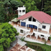 Отель Charming 6-bed House in Puerto Galera, фото 1