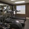 Отель Homewood Suites by Hilton Lubbock, фото 18