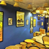 Отель Galaxy Inn, фото 19