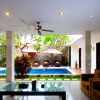 Отель The Yubi Boutique Villas Seminyak, фото 2