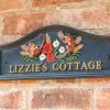 Отель Lizzies Cottage, фото 18