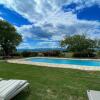 Отель Exclusive Pool-open All Year-spoleto Biofarm-slps 8-village shops, bar1 km 4, фото 11