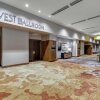 Отель Embassy Suites by Hilton Jonesboro Red Wolf Convention Center, фото 40