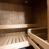 Отель Cozy 95m2 home With Sauna In Kaisaniemi, фото 20