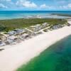 Отель Ambergris Cay Private Island - All inclusive, фото 12