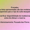 Отель Pousada das Flores, фото 13