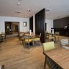 Отель Premier Inn Heathrow Airport Terminal 4, фото 10