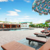 Отель Sigma Resort Jomtien Pattaya, фото 20