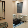 Отель Stunning 2-bedroom, 3-bathroom Apartment Lekki 2, фото 4