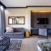 Отель Zimbali Coastal Resort - Luxurious Apartments, фото 18