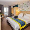 Отель Best Western Plus Vannes Centre-Ville, фото 5