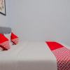 Отель Bing Jaya Guest House by OYO Rooms, фото 18
