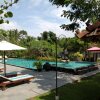 Отель Amata Borobudur Resort, фото 8