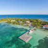 Отель Ray Caye Private Island Resort, фото 13