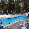 Отель Apartamento Grand Dolphin - Férias em Caldas Novas, фото 9