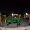 Отель Amanya 1-bed Leopard Family With Mt Kilimanjaro vi - Campsite, фото 7