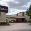 Отель Radisson Hotel Fort Worth North-Fossil Creek, фото 27