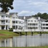 Отель Golf Course View Condo 1606m at Brunswick Plantation With Full Kitchen by Redawning, фото 23