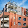 Отель Boutique Stays - Zinc 501, Port Melbourne, фото 1