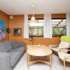 Отель 6 Person Holiday Home in Vaeggerlose, фото 4