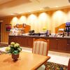 Отель Holiday Inn Express Hotel & Suites Florence I-95 & I-20 Civic Ctr, фото 10