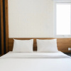 Отель Cozy Studio (No Kitchen) Apartment at Aeropolis Residence, фото 3