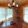 Отель Valley Cabin - 4 Br Cabin, фото 6
