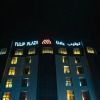 Отель Tulip Plaza Hafr Al Batin, фото 1