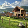 Отель Appealing Chalet Near ski Slope, фото 21