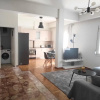 Отель Sleek & Sunny Athenian Penthouse 5min From Metro, фото 14