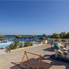 Отель Numo Ierapetra Beach Resort Crete, Curio Collection Hilton, фото 9