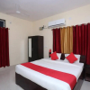 Отель Goroomgo Hotel Moonlight Bhubaneswar, фото 9