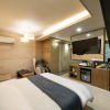 Отель Gimpo Habibi Self Check-in Motel, фото 9