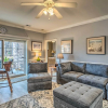 Отель Magnolia Pointe Condo w/ Patio, 2 Mi to Beach, фото 5