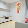 Отель Scenic and Spacious 1BR Apartment L'Avenue Pancoran, фото 2