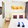 Отель Sunset Plaza 3 Karon Beach by PHR, фото 2