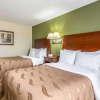 Отель Quality Inn I-74 Batesville, фото 4