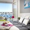 Отель House With 4 Bedrooms in Burela, With Wonderful sea View and Enclosed, фото 4