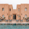 Отель Riad Villa Amood, фото 1