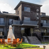 Отель Deniz Otel, фото 1