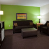 Отель AmericInn Lodge & Suites Crookston - U of M Crookston, фото 12