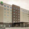 Отель Holiday Inn Express And Suites Tijuana Otay в Тихуане