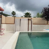 Отель Rustic Hill Private Pool Suites, фото 12