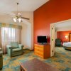 Отель La Quinta Inn by Wyndham Cheyenne, фото 15