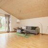 Отель Cozy Holiday Home in Højby Amidst Lush Green Forest, фото 6