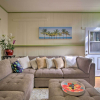 Отель Private Wing of Historic Home < 5 Mi to the Ocean!, фото 7
